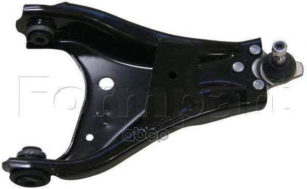 Рычаг Подвески Прав Dacia: Duster 04.10- FormPart арт. 4509002
