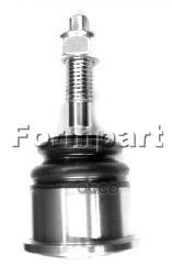 Опора Шаровая Нижн Jaguar: S-Type 08/99- FormPart арт. 4803001