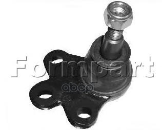 Опора Шаровая Chevrolet: Captiva 06/06-, Opel: Antara 05/06- FormPart арт. 5604002