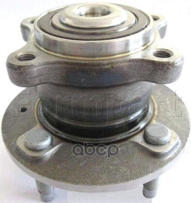 Ступица Колеса Задн Chevrolet: Aveo 11- FormPart арт. 56498011/S
