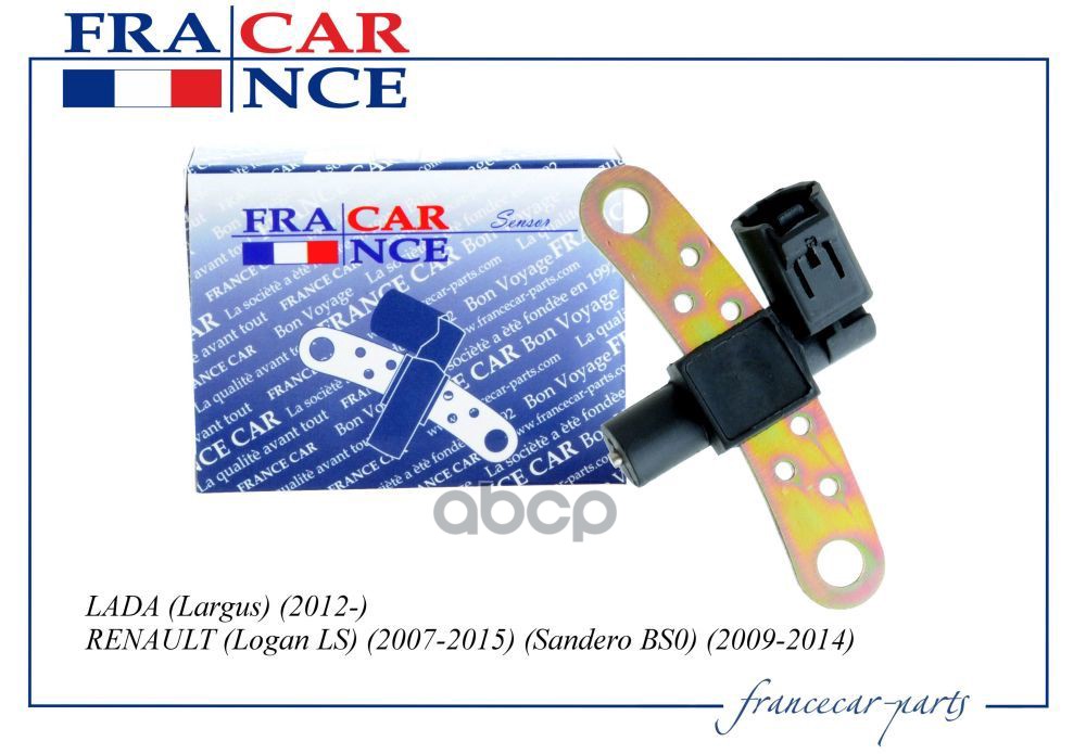 Датчик Положения Коленвала Francecar арт. FCR210396