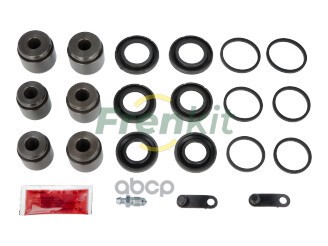 Ремкомплект суппорта + поршень AUDI S6 S7 10- BREMBO BRAKES Frenkit арт. 232911