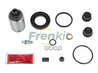 Ремкомплект суппорта + поршень Frenkit арт. 236964