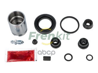 Ремкомплект суппорта + поршень Frenkit арт. 238838