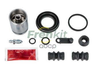 Ремкомплект суппорта + поршень BMW Frenkit арт. 238850