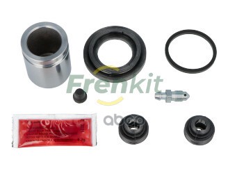Ремкомплект заднего суппорта + поршень HYUNDAI TUCSON 2015- / KIA OPTIMA 2010-  SPORTAGE 2015- / SSA Frenkit арт. 238854
