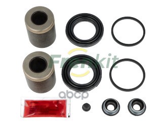 Ремкомплект суппорта + поршень CHRYSLER 300C 2004-2014 Frenkit арт. 242943