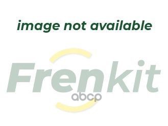 Ремкомплект переднего суппорта + поршень FORD EXPLORER 2010- / FLEX 2008- Frenkit арт. 247904