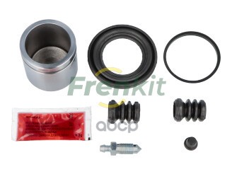 Ремкомплект Тормозного Суппорта + Поршень Frenkit 248937 Frenkit арт. 248937