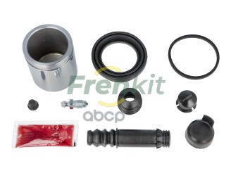 Ремкомплект суппорта + поршень Frenkit арт. 252921