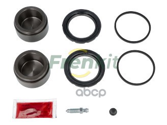 Ремкомплект суппорта + поршень MERCEDES Frenkit арт. 257980