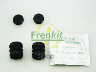 Пыльники Суппорта + Смазка Psa 443909 Frenkit арт. 824004