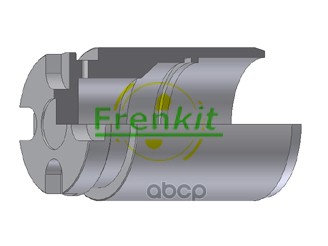 Поршень суппорта NISSAN ALMERA N15 / MICRA 08-92->02-03 Frenkit арт. p304601