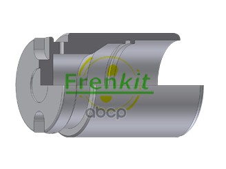 Поршень суппорта KIA SPECTRA / CARENS / Sephia 00-98-> Frenkit арт. p344101