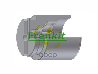 Поршень суппорта HONDA ACCORD VI SERIES (03-97->12-03) 03-97->12-03 Frenkit арт. p344603