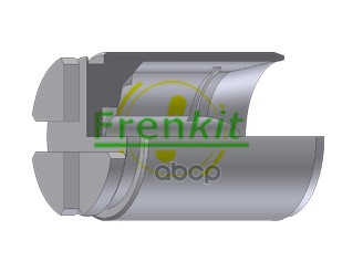 Поршень суппорта задний HONDA CIVIC VIII SERIES / ACCORD VI SERIES (03-97->12-03) / SUZUKI SX4  06- Frenkit арт. p344702