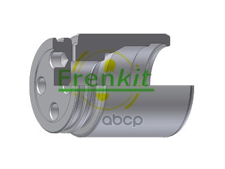Поршень суппорта MINI MINI (R50 R53) / TOYOTA YARIS 09-05-> Frenkit арт. p345001