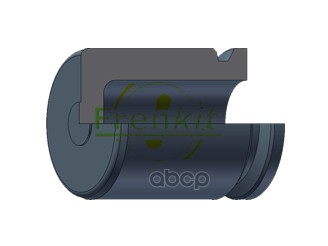 Поршень суппорта DAEWOO LEGANZA 06-97->01-03 Frenkit арт. p354402