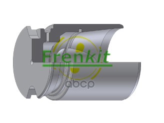Поршень суппорта OPEL ASTRA G SERIES / ZAFIRA 02-98-> Frenkit арт. p364701