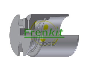 Поршень суппорта TOYOTA AURIS / COROLLA (_E18_) SERIES (10-12->  ) / OPEL CORSA D SERIES 10-05-> Frenkit арт. p364901