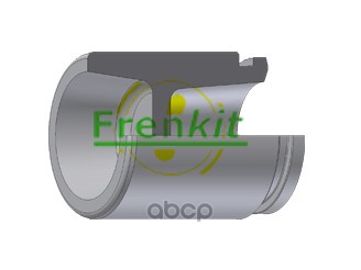 Поршень суппорта TOYOTA HIGHLANDER 00-07 / LEXUS ES 01-06 / CALDINA 02-07 47731-48020 Frenkit арт. p384502