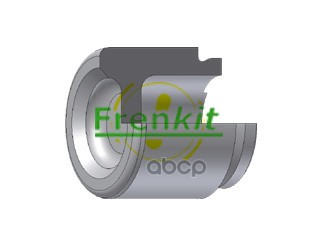 Поршень суппорта MERCEDES E-CLASS (W210-S210-T210) 6-95->3-03 / OPEL SENATOR  MONZA 01-86-> Frenkit арт. p402901