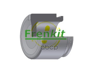 Поршень Тормозного Суппорта Перед Mb Sl (R107) 300 Sl (107.041) Frenkit арт. P403002