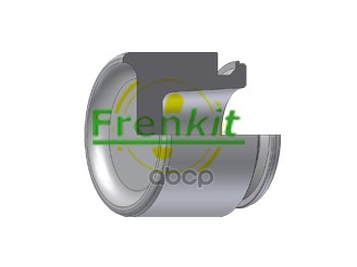 Поршень суппорта MERCEDES S-CLASS (C140) / S-CLASS (W140 06-97-> Frenkit арт. p403501