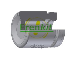 Поршень суппорта SAAB 9.5 / BMW 7 SERIES (E-32) / 8 SERIES (E-31) 10-98-> Frenkit арт. p404801