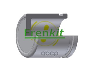 Поршень суппорта VOLVO 740-760-780 / 940-960 08-81->08-92 Frenkit арт. p404901