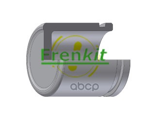 Поршень суппорта OPEL ANTARA / CHEVROLET CAPTIVA 05-06-> / VOLVO 740 Frenkit арт. p404903