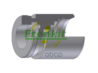 Поршень суппорта ISUZU TROOPER ALL TYPES 01-87->01-90 Frenkit арт. p414301