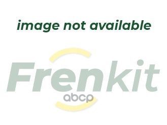 Поршень переднего суппорта BMW X5M  X6M 2007- BREMBO VERSION Frenkit арт. p423402