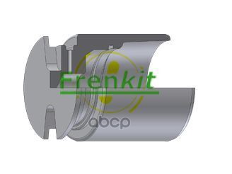 Поршень заднего суппорта GEELY EMGRAND X7 2011- / ATLAS 2017- Frenkit арт. p425106