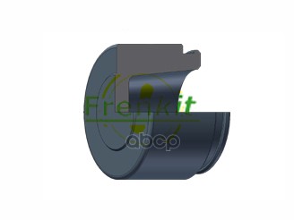 Поршень переднего суппорта алюминий HONDA LEGEND 2007- / LEXUS GS SPORT 2011-2020 Frenkit арт. p433104