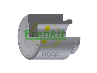 Поршень суппорта MITSUBISHI SPACE GEAR / OUTLANDER / GALANT / PAJERO / LANCER / PEUGEOT 4007 MB85783 Frenkit арт. p434501