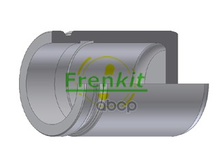 Поршень суппорта MERCEDES M-CLASS (W163) 2-98->6-05 / LEXUS GS / IS / LS 02-98->06-05 Frenkit арт. p444701
