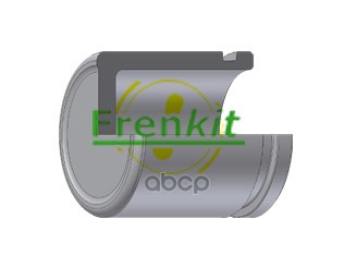 Поршень суппорта CHEVROLET CAPTIVA / OPEL ANTARA /  LAND ROVER RANGE ROVER 03-06-> Frenkit арт. p454801