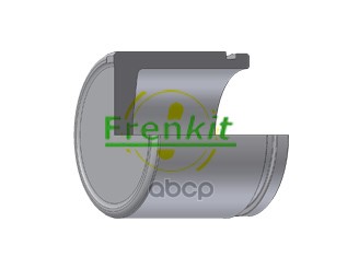 Поршень суппорта NISSAN PATHFINDER / NAVARA / RENAULT KOLEOS 01-05->03-11 Frenkit арт. p455102