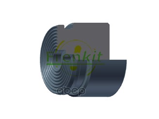 Поршень суппорта VOLKSWAGEN TOUAREG / LAND ROVER RANGE ROVER 03-02->08-12  / SUBARU STI BREMBO Frenkit арт. p463201