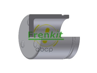 Поршень паереднего суппорта NISSAN URVAN 2001-2012  ATLAS 2007-  ELGRAND 2002- / HONDA PILOT 2009- / Frenkit арт. p474901