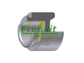 Поршень суппорта ALFA ROMEO GTV / 75 90 / SPIDER / PORSCHE 911 01-75->01-82 Frenkit арт. p483001