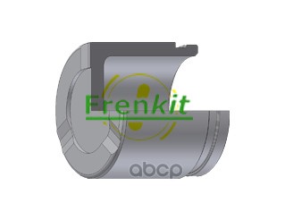 Поршень Тормозного Суппорта Перед Nissan Cubic (Sunny Qbic) 1.7 1991.11-1994.12 Frenkit арт. P484403