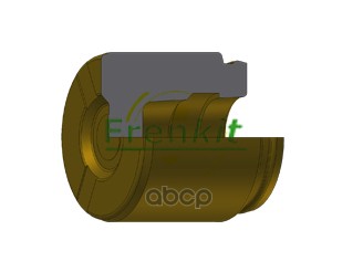 Поршень суппорта JEEP CHEROKEE / WRANGLER 01-03->12-06 / FORD EXPLORER Frenkit арт. p484703