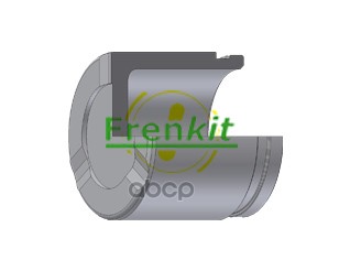 Поршень суппорта TOYOTA LAND CRUISER 80  100 PRADO / MITSUBISHI  PAJERO 90- 4605A453 / NISSAN MICRA Frenkit арт. p484803