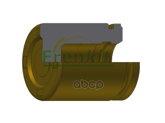 Поршень суппорта JEEP GRAND CHEROKEE 03-01-> / NISSAN ARMADA 44126-7S000 Frenkit арт. p485204