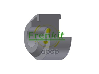 Поршень Переднего Суппорта Iveco Daily 1991-1996 Frenkit арт. p503801