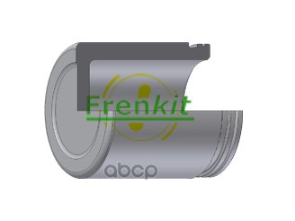 Поршень переднего суппорта CITROEN JUMPER 06- / PEUGEOT BOXER / FIAT DUCATO BREMBO BRAKES Frenkit арт. p505901