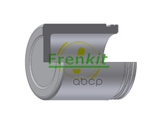 Поршень суппорта FIAT DUCATO 2006 / PSA BOXER  JUMPER 52mm Frenkit арт. p525801