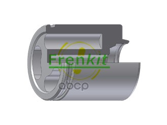 Поршень суппорта IVECO DAILY IV SERIES (06-06->09-11) 06-99->05-06 Frenkit арт. p526501